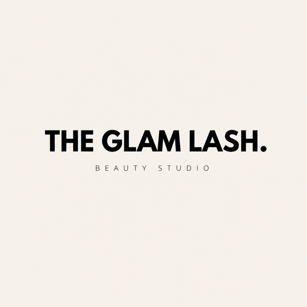 THE GLAM LASH.